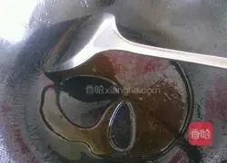 Illustration of how to make hawthorn jam 6