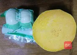 Lily Pumpkin Recipe Illustration 1