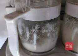 Illustration of how to make green pepper and potato shreds 5