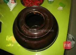 Pictures of how to make pickled cucumbers 9