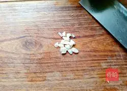 Illustration of how to make carrots and lettuce 4