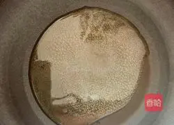 Illustration of how to make stir-fried radish sprouts 6