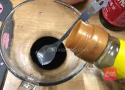 Illustration of how to make vinegar cabbage 5