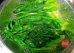 Cold lettuce recipe 3