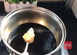 Illustration of how to make pickled cucumbers 8