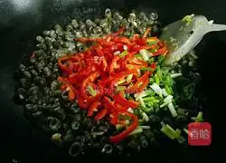 Illustration of how to cook snails 9
