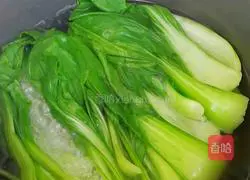 Garlic rape recipe illustration 11