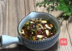 Illustration of how to make cold shredded chicken 5