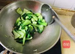 Garlic rape recipe 3