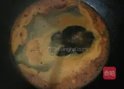 Illustration of how to make Mapo Tofu 6