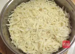 Illustration of how to make fried potatoes 8