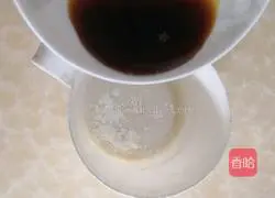 Illustration of making salted cabbage 8