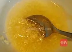 Illustration of how to make cold shredded chicken 5