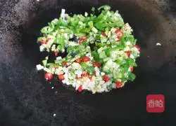 Illustration of how to make eggplant in oyster sauce 5