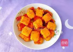 Crispy tofu recipe 12