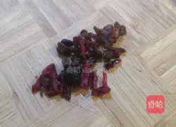 Illustration of homemade mashed potatoes 6