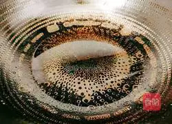 Illustration of how to stir-fry king oyster mushrooms with carrots and green peppers 5