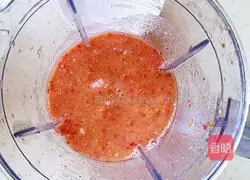 How to make hawthorn cake 4