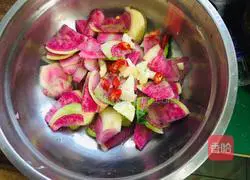 Holiday cold dishes - sweet and sour recipes with illustrations 6