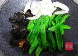 Fresh stir-fry recipe 4