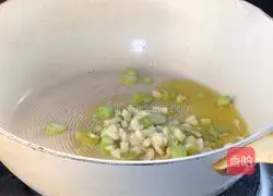 How to make oyster cabbage hearts Illustration 7