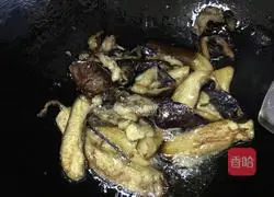 Illustration of how to make Northeastern ketchup 5