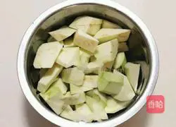 Braised eggplant recipe 2