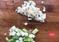 Illustration of how to stir-fry tomatoes with broccoli 4