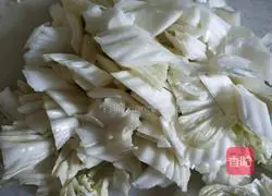 Vinegar Cabbage Recipe Illustration 3