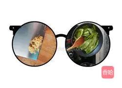 Illustration of how to make lettuce with oyster sauce 2