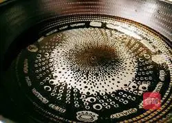 Illustration of how to make minced garlic okra 3