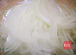 Illustration of how to make Korean chives 2