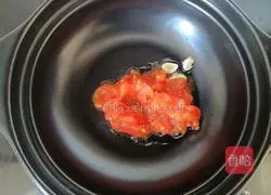 Casserole tomato and cabbage soup recipe 5