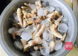 Lemon chicken feet recipe 8