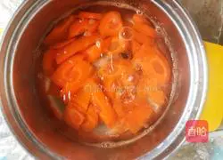 Home-style tofu recipe 7