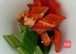 Braised eggplant recipe 4