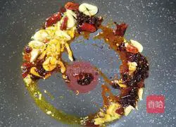 Cold cucumber recipe 3