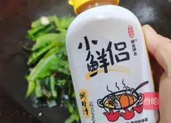 Garlic lettuce recipe 10