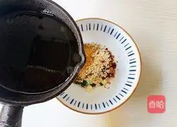 Illustration of how to make fried tofu in air fryer 10