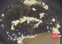 Illustration of how to make fried yuba and kelp 3