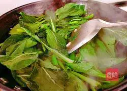 Illustration of how to make stir-fried cabbage 9