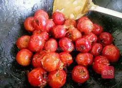 How to make hawthorn jam 7