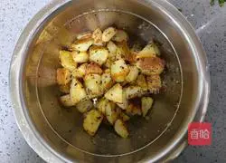 Mediterranean roasted potatoes recipe 11