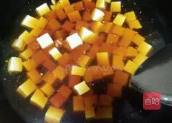 Illustration of how to make super delicious Mapo Tofu 2