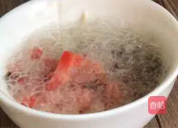 How to mix fungus with cucumber Illustration 7