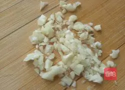 Illustration of Spicy Cumin Dried Tofu 9