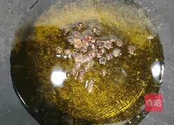 Illustration of how to make hot kohlrabi 4