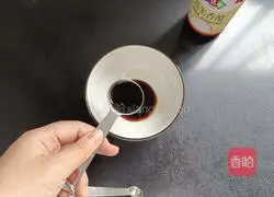 Illustration of how to make spicy and sour potato shreds 2