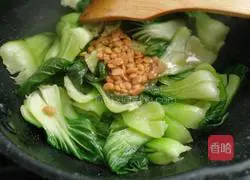 Illustration of how to make soybean soybean and rapeseed 3