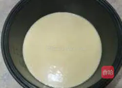Rice cooker cake recipe 10
